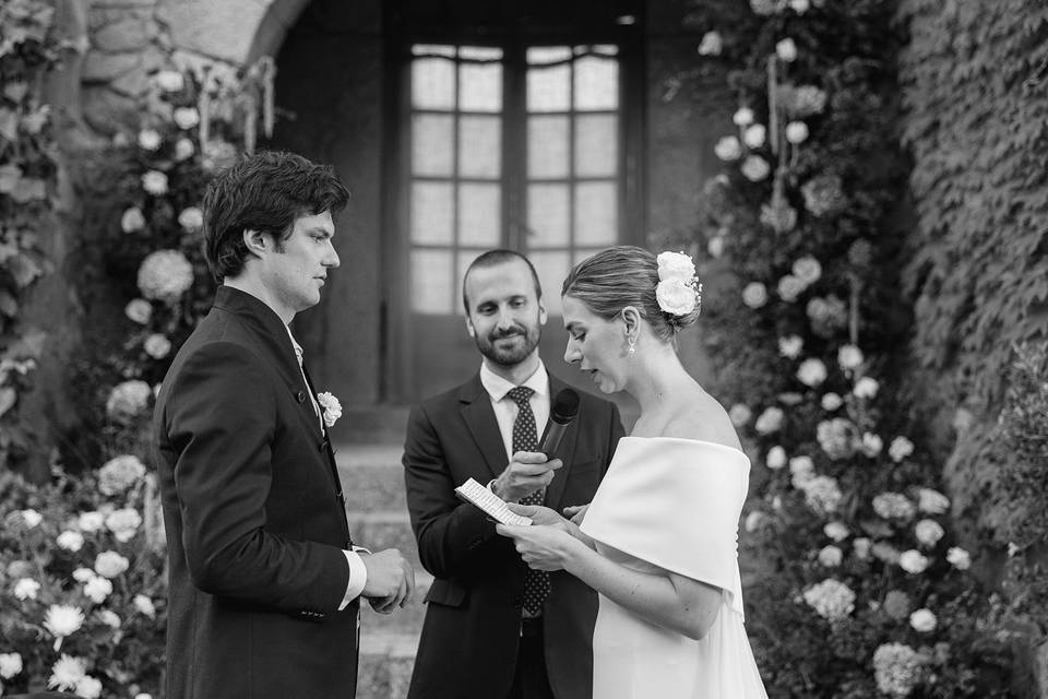 Natalia & Peter