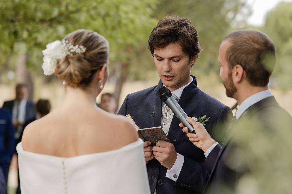 Natalia & Peter