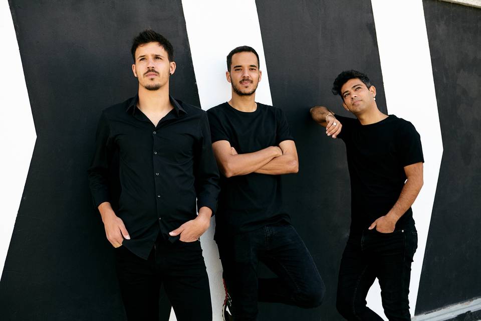 Grupo Makaú - Flamenco Fusión