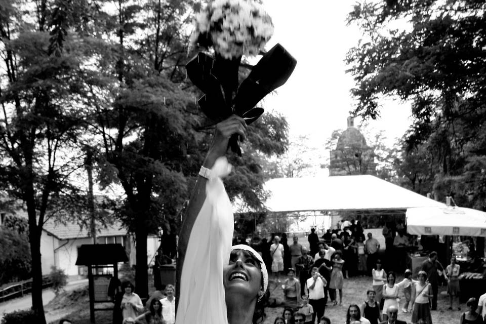 Fotógrafo de boda Las Palmas