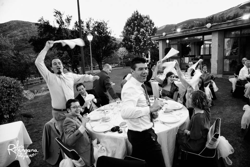 Fotógrafo de boda Las Palmas