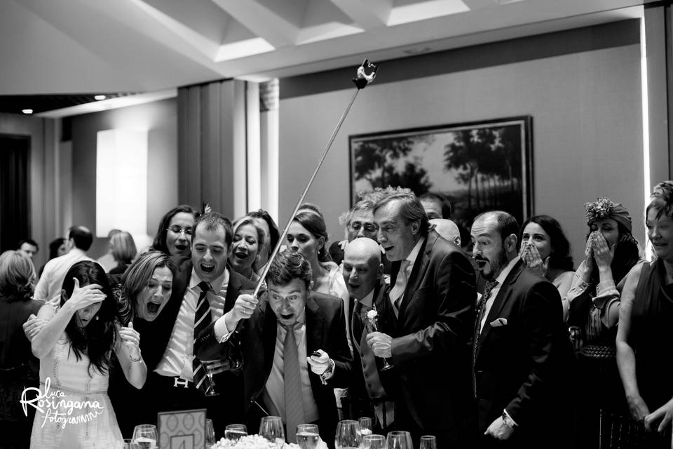 Fotógrafo de boda Las Palmas