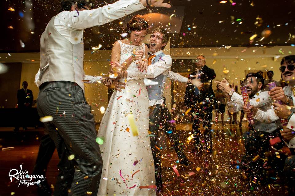 Fotógrafo de boda Las Palmas