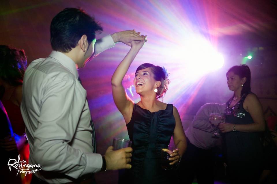 Fotógrafo de boda Las Palmas