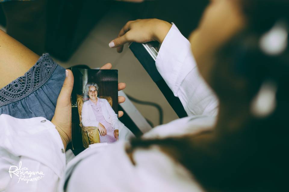 Fotógrafo de boda Las Palmas