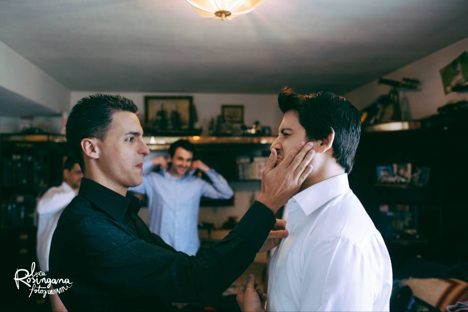 Fotógrafo de boda Las Palmas