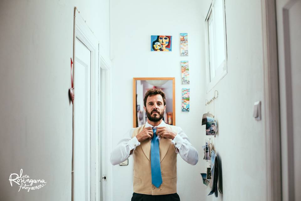 Fotógrafo de boda Las Palmas