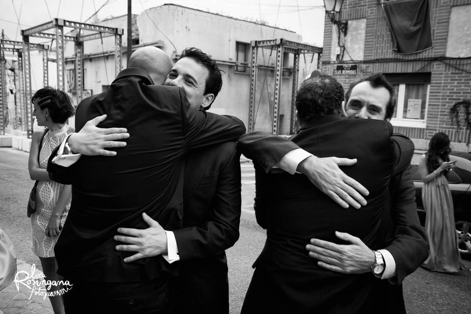 Fotógrafo de boda Las Palmas