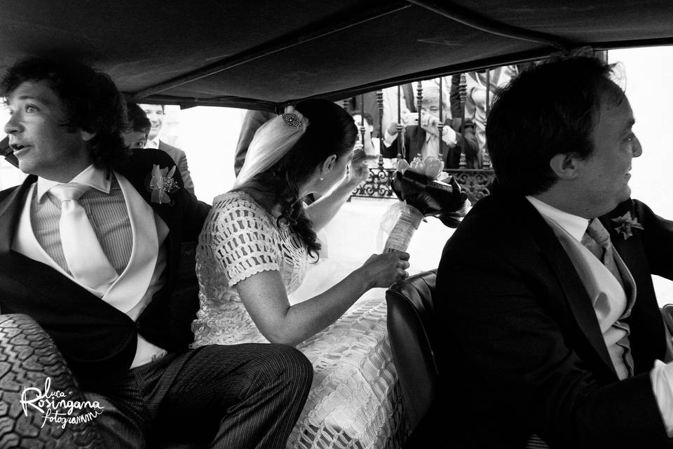 Fotógrafo de boda Las Palmas