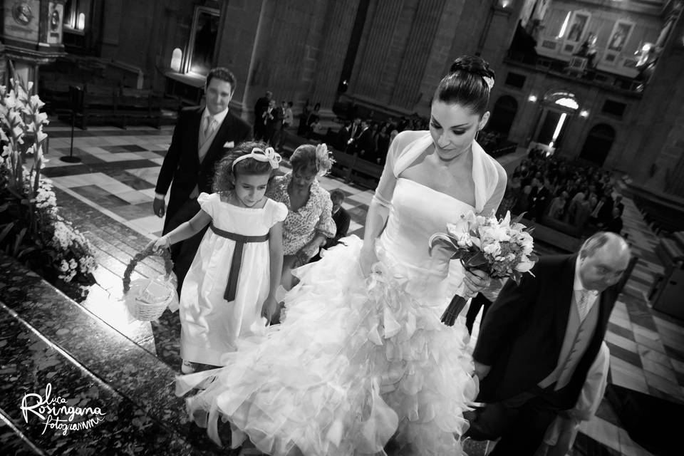 Fotógrafo de boda Las Palmas