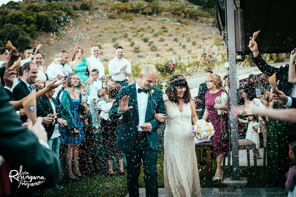 Fotógrafo de boda Las Palmas