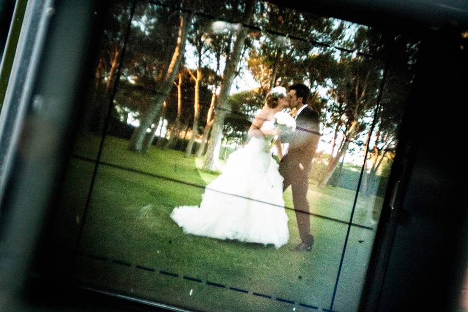 Fotógrafo de boda Las Palmas