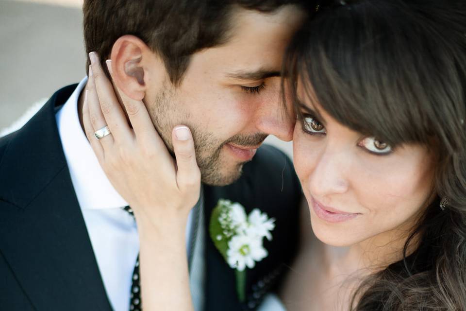 Fotógrafo de boda Las Palmas