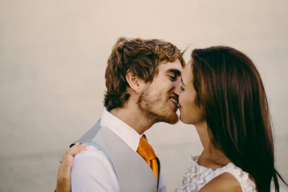 Fotógrafo de boda Las Palmas