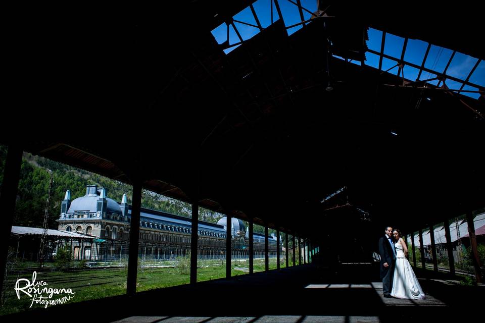 Fotógrafo de boda Las Palmas