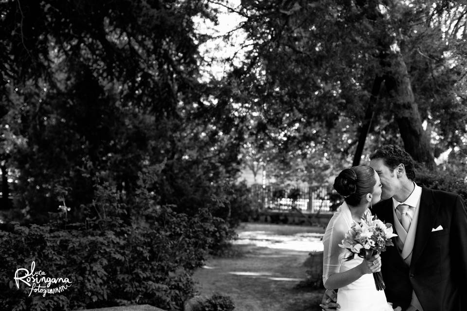 Fotógrafo de boda Las Palmas