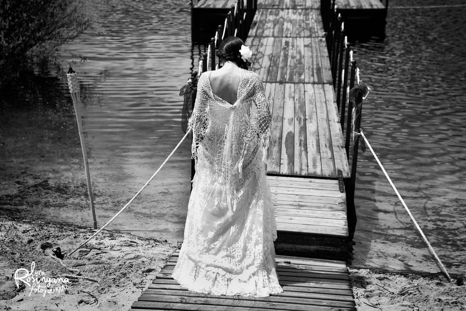 Fotógrafo de boda Las Palmas