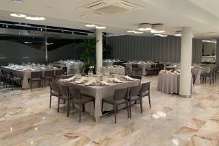 Sallés Hotel Ciutat del Prat