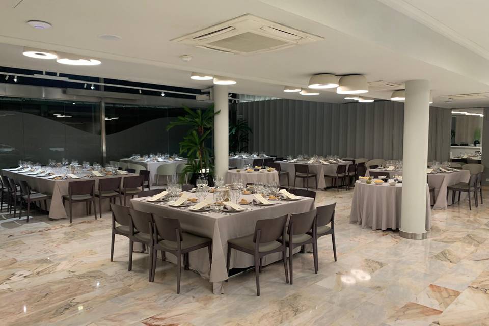 Sallés Hotel Ciutat del Prat