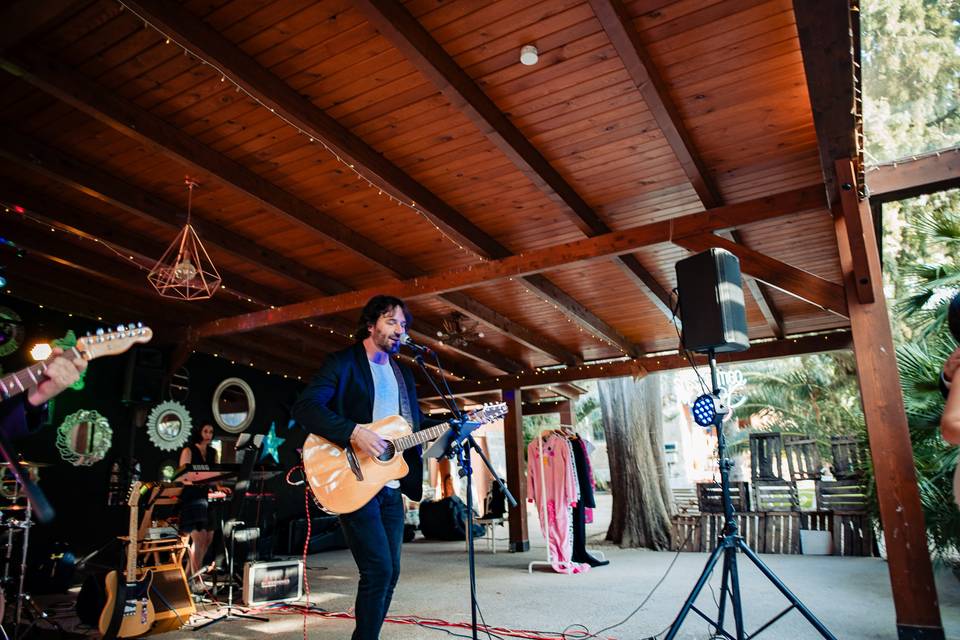 El concierto de Tu boda