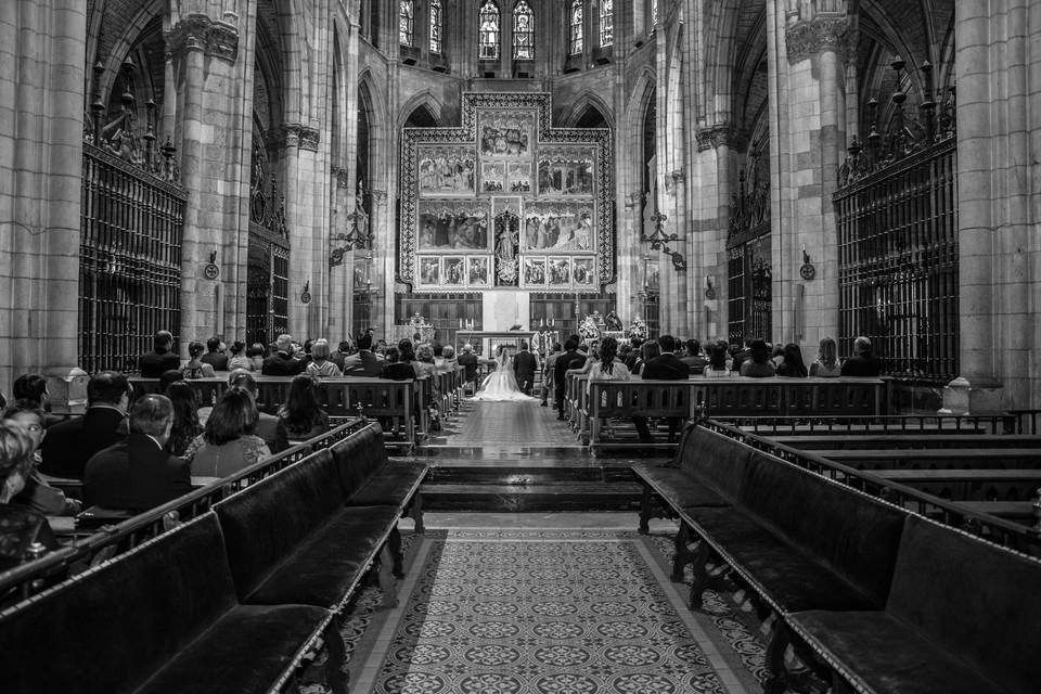 Catedral de León