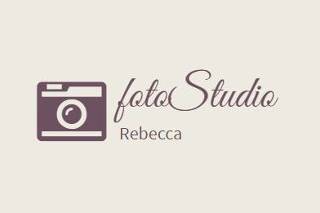 FotoStudio Rebecca logotipo