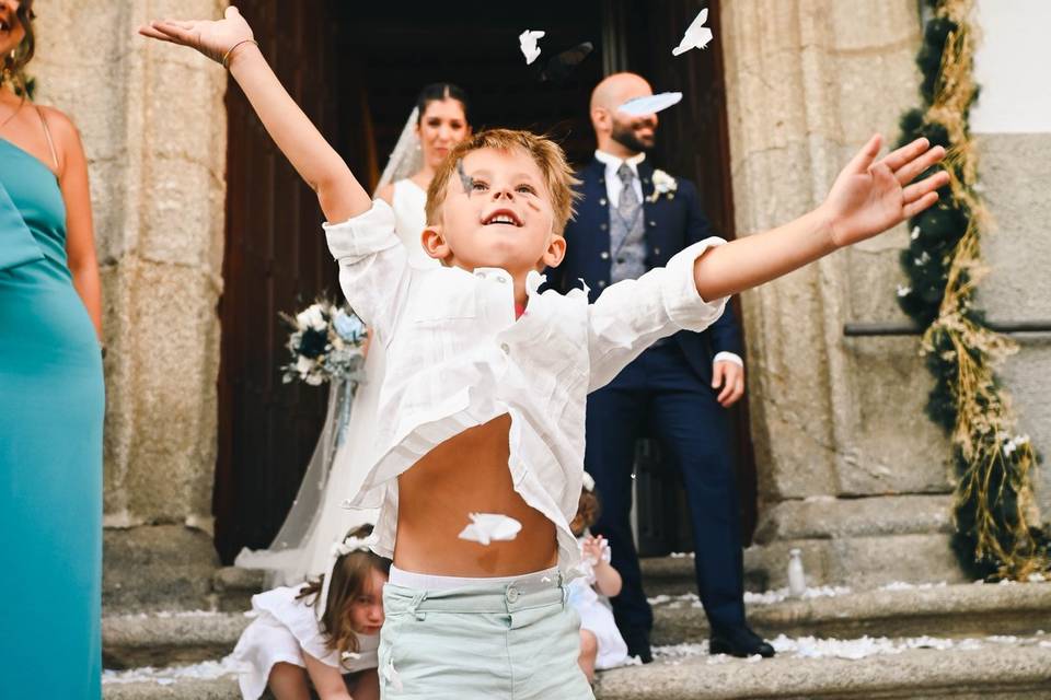Felicidad