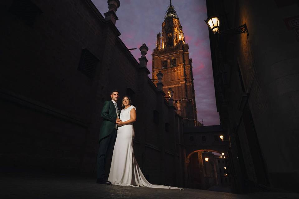 Toledo