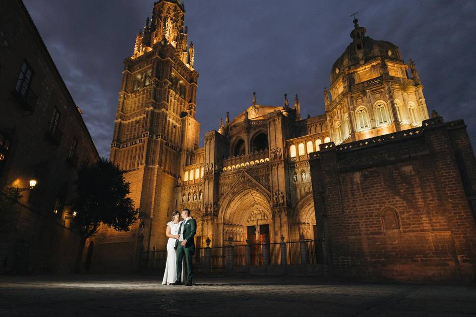 Toledo