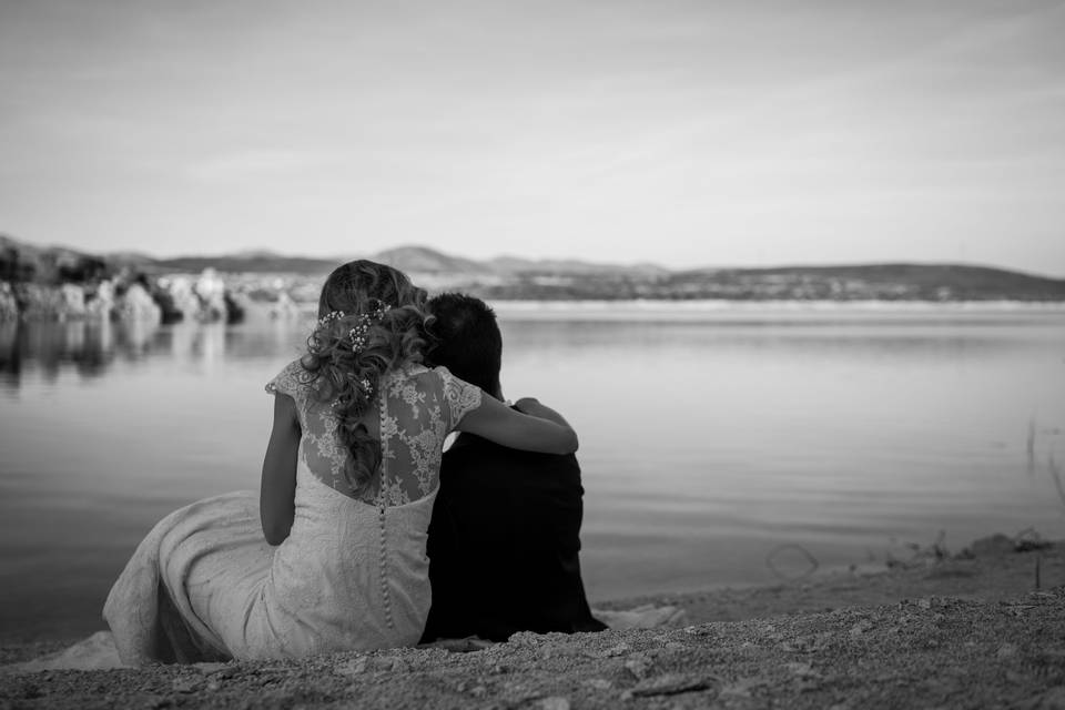 Fotografia postboda en Madrid