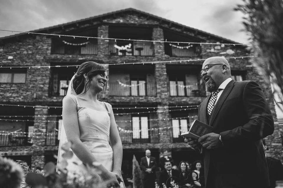 Fotógrafos de bodas en Madrid