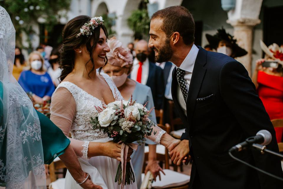 Top fotógrafos de bodas