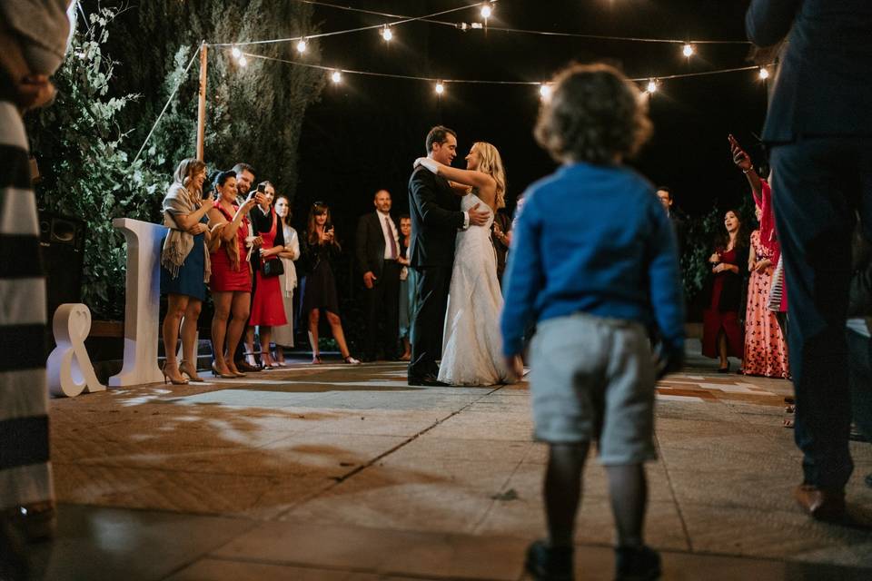 Top fotógrafos de bodas