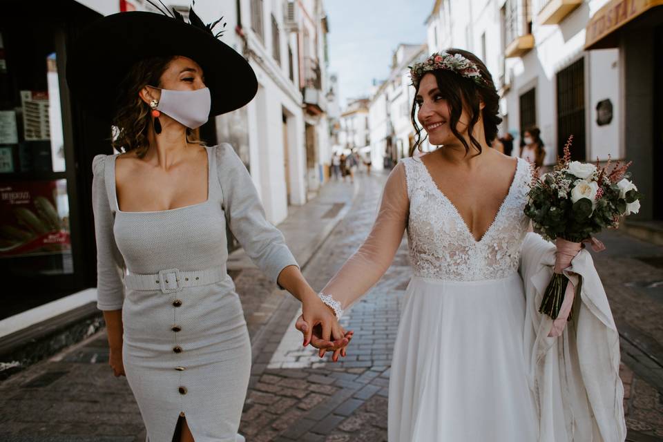 Top fotógrafos de bodas