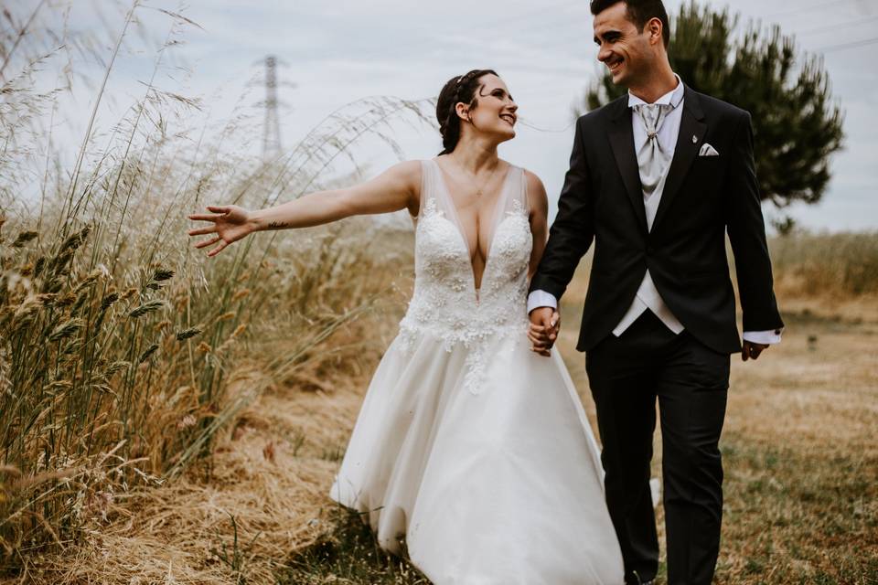 Top fotógrafos de bodas