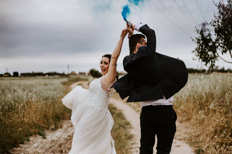 Top fotógrafos de bodas