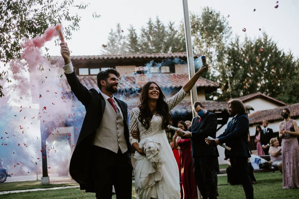 Top fotógrafos de bodas