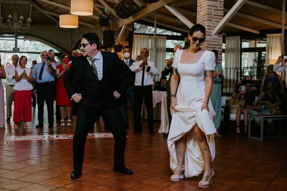 Top fotógrafos de bodas