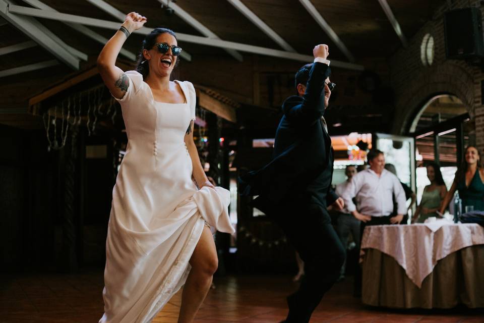 Top fotógrafos de bodas