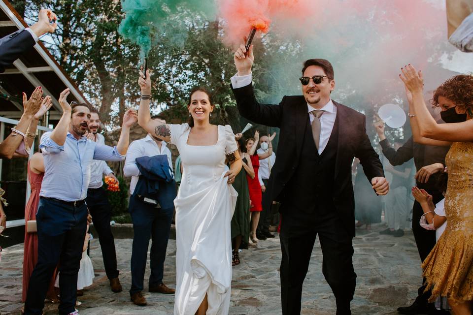 Top fotógrafos de bodas