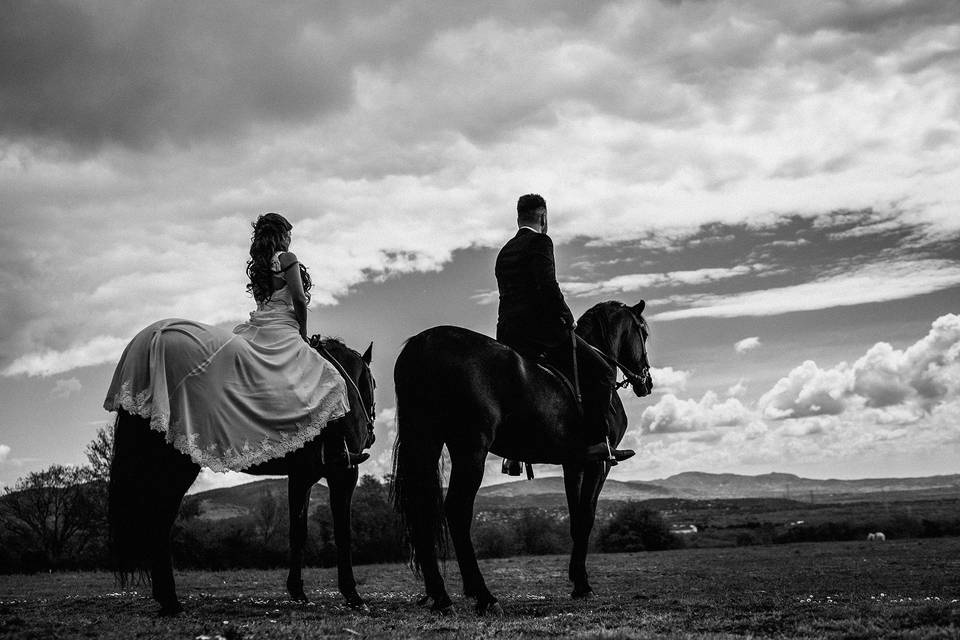 Top fotógrafos de bodas