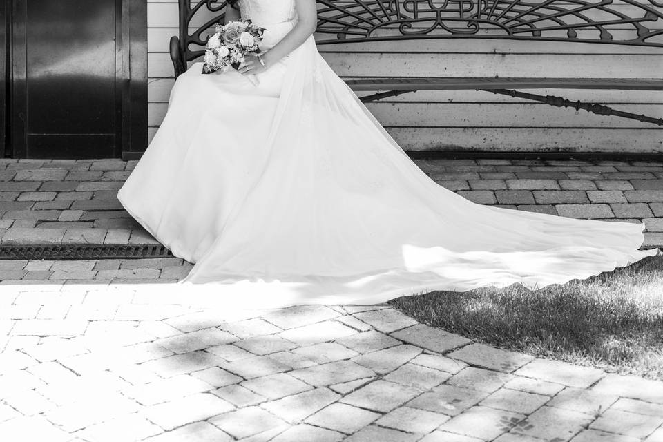 Top fotografos de bodas madrid