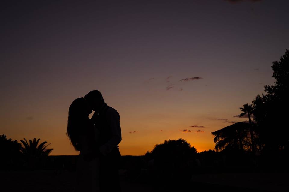 Fotografía de bodas en Madrid