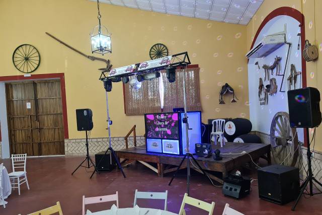 Eventos LeoGuisado