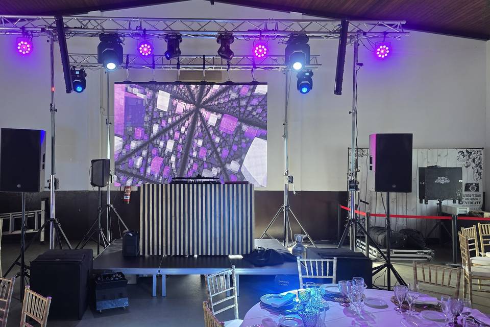 Otro montaje premium