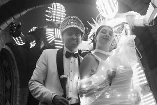 Wedding Beats