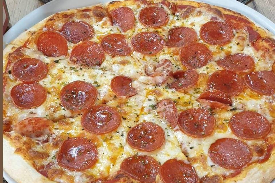Peperoni
