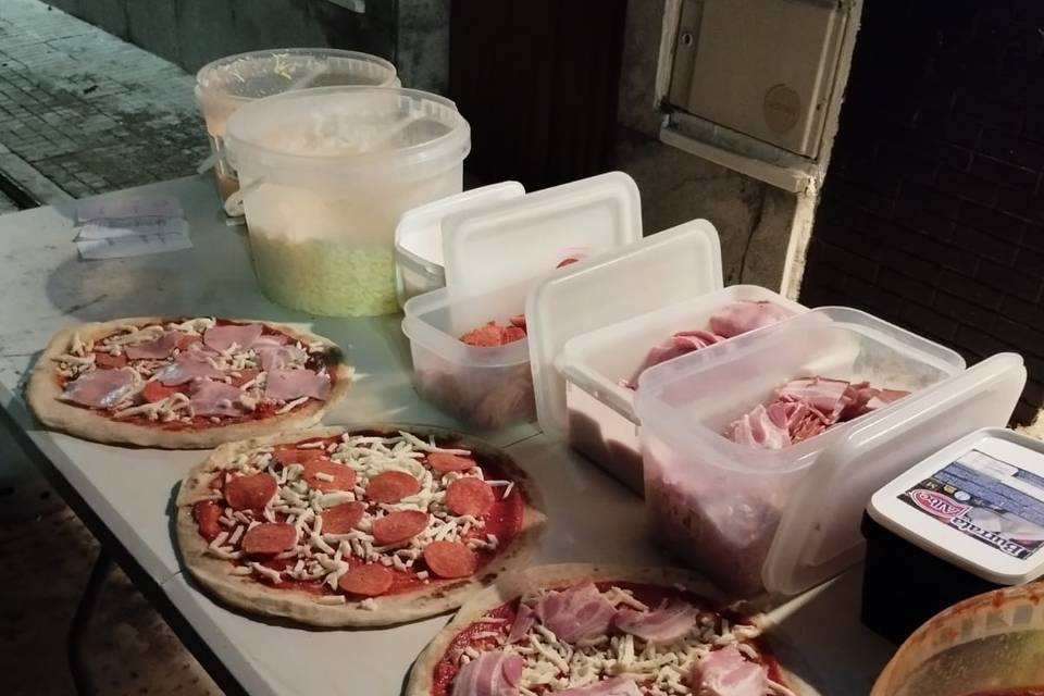 Preparados