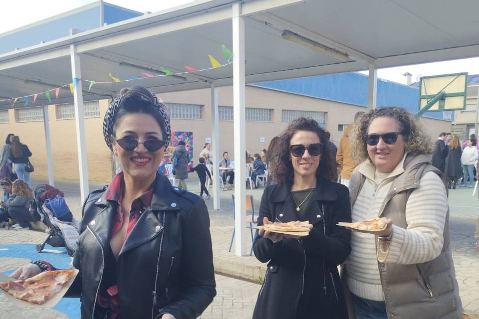 CARNAVAL CEIP NOREÑA9