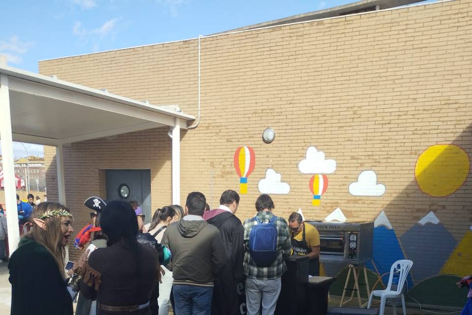 CARNAVAL CEIP NOREÑA4